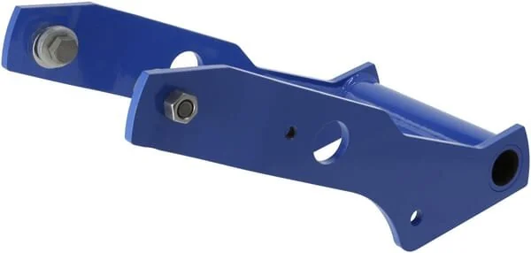 Överum - 41653717701 - Dia Kit Disc Bracket Cpl CX2 Mid Mounted Wheel