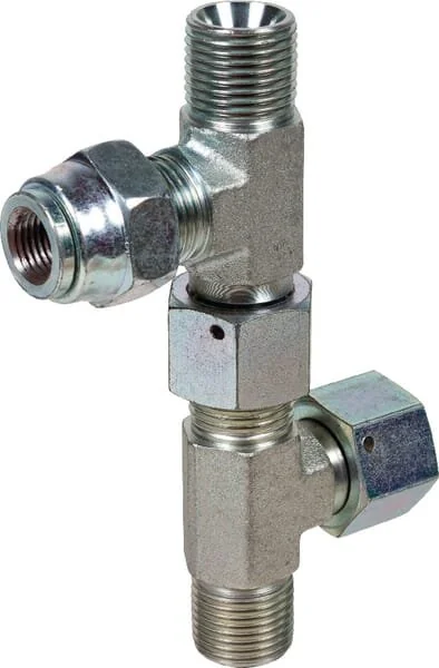 Överum - 41657783800 - T-Shaped Union