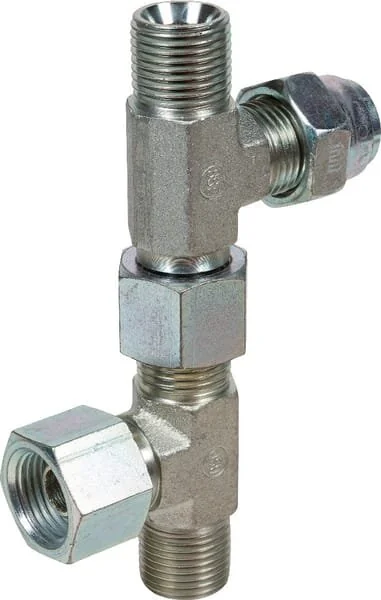 Överum - 41657783800 - T-Shaped Union