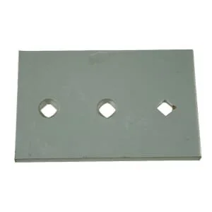 Överum - 41658060109 - Landside Sole 2-P RH Oe