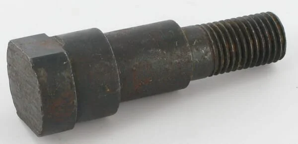 Överum - 41658291000 - Bolt Oe