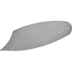 Överum - 41658526209 - Mouldboard LH V Oe