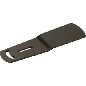Överum - 41658546209 - Mouldboard Extension Complete LH
