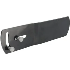 Överum - 41658546249 - Mouldboard Extension LH, Complete