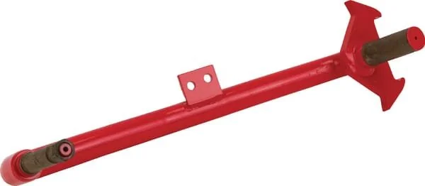 Överum - 41658610030 - Axle