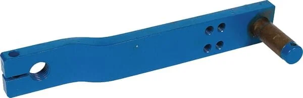 Överum - 41658663990 - Disc Coulter Arm