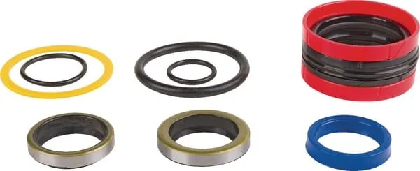 Överum - 41658698400 - Seal Kit