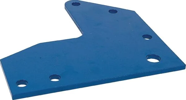 Överum - 41658995490 - Beam Plate