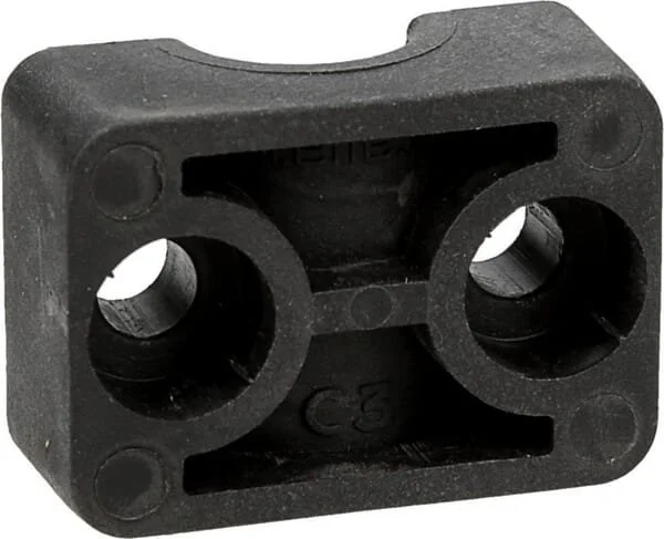 Överum - 41659120400 - Clamp
