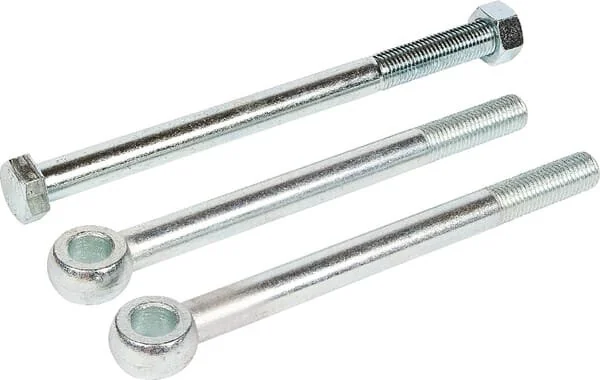 Överum - 41659134900 - Clamp
