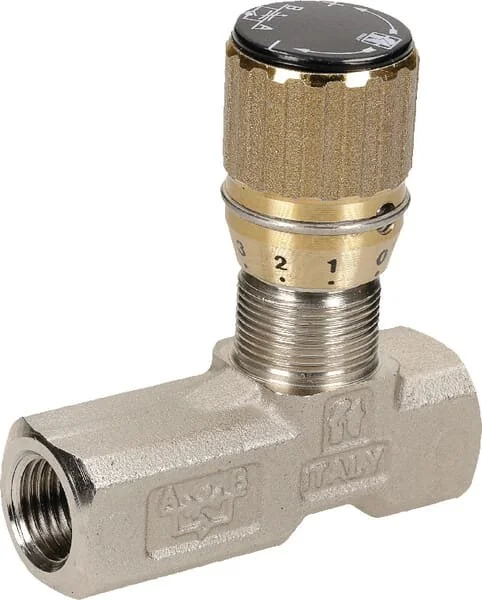 Överum - 41659139600 - Control Valve