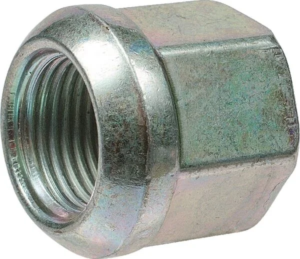Överum - 41659141700 - Hub Nut