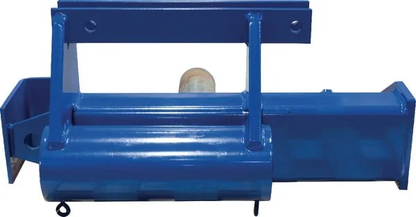 Överum - 41659188490 - Axle Mounting