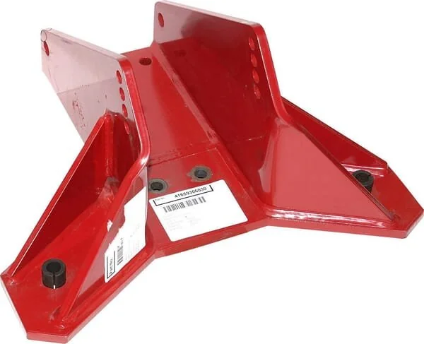 Överum - 41659306030 - Beam Housing