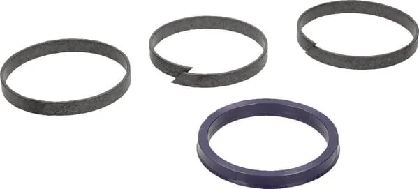 Överum - 41659307500 - Seal Kit