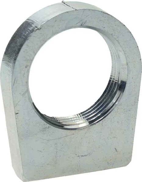 Överum - 41659307900 - Lock Nut