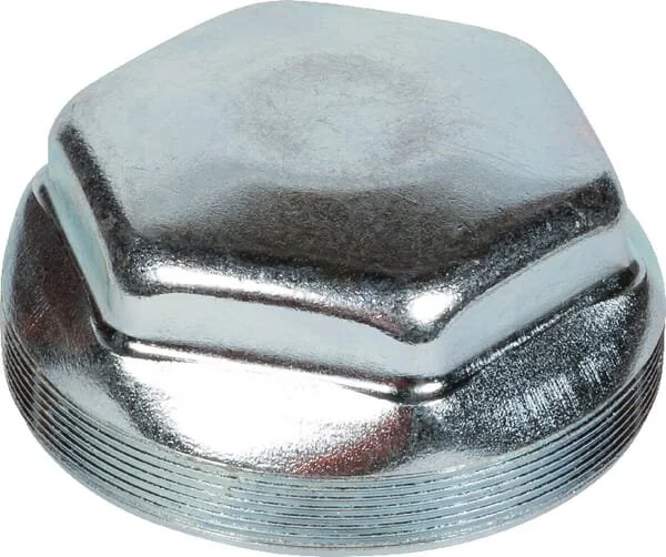 Överum - 41659346900 - Nut For Hub