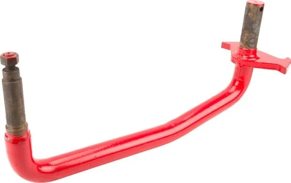 Överum - 41659386430 - Axle