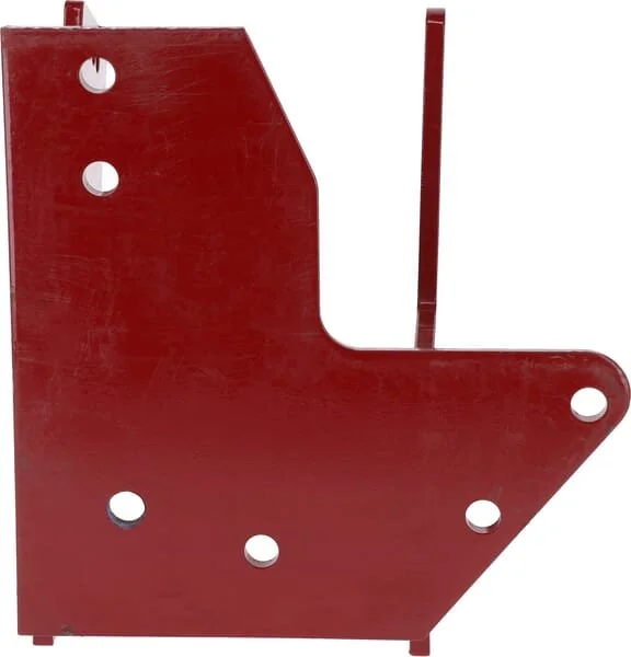 Överum - 41659390330 - Beam Housing Front