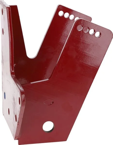 Överum - 41659390330 - Beam Housing Front