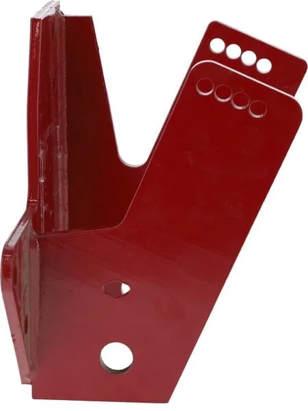 Överum - 41659390330 - Beam Housing Front