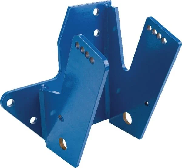 Överum - 41659390390 - Beam Housing Front