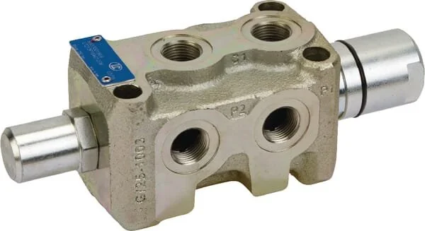Överum - 41659396150 - Valve