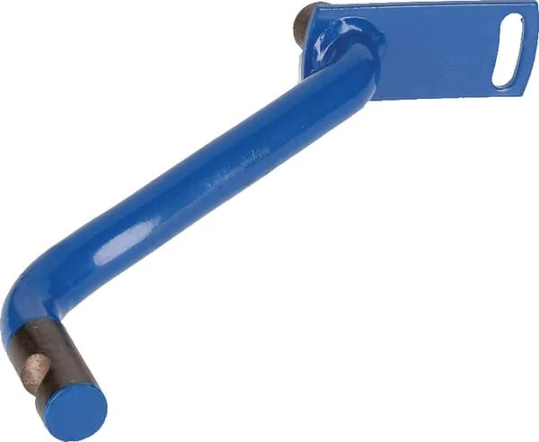 Överum - 41659424390 - Disc Coulter Shank