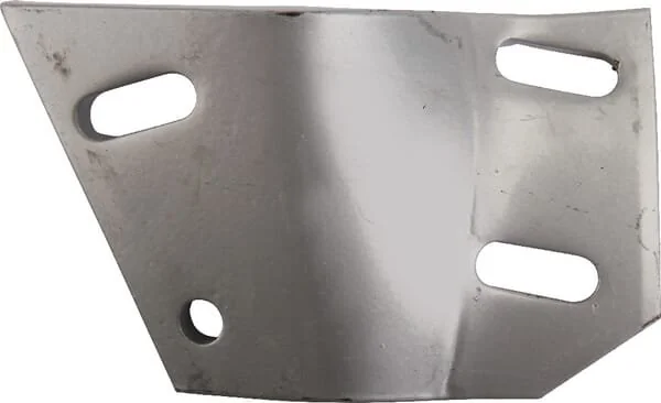Överum - 41659462540 - Bracket Coverboard L/H