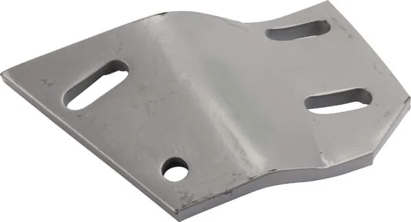 Överum - 41659462540 - Bracket Coverboard L/H