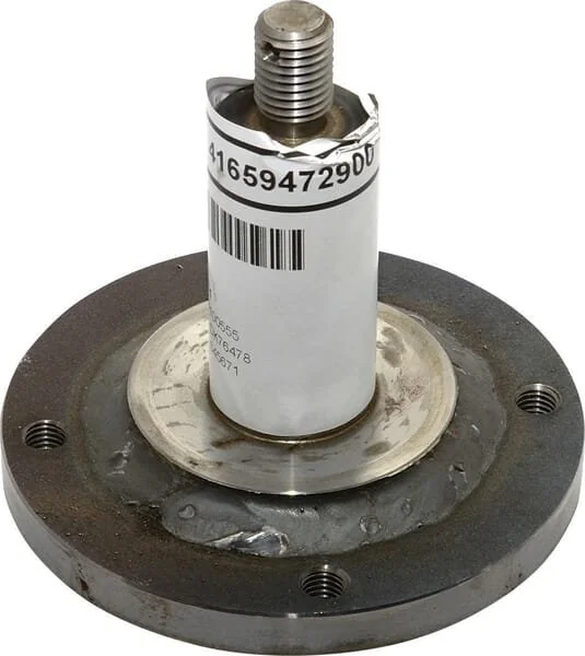 Överum - 41659472900 - Hub