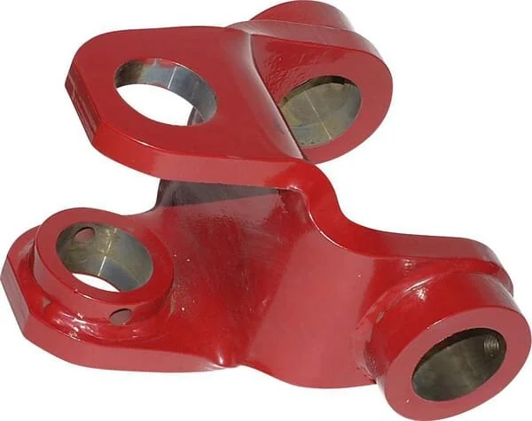 Överum - 41659475430 - Clamp