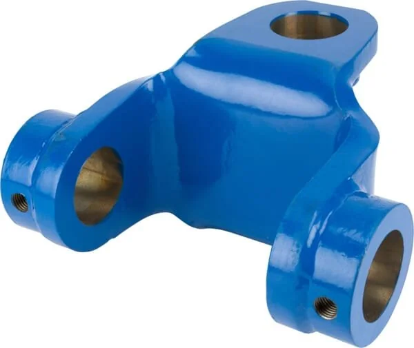 Överum - 41659475490 - Clamp