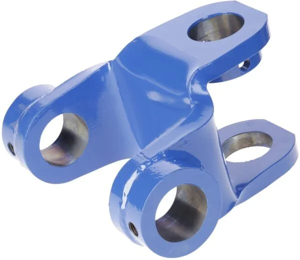 Överum - 41659475490 - Clamp