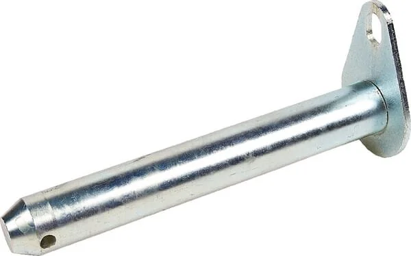 Överum - 41659653000 - Pivot Pin