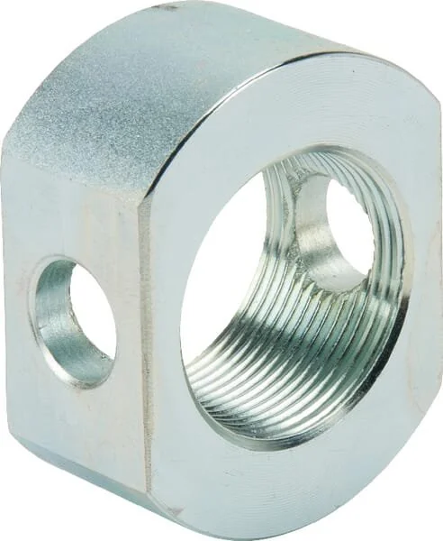 Överum - 41659700100 - Lock Nut