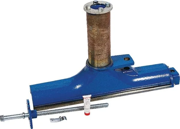 Överum - 41659753491 - Turnover Arm