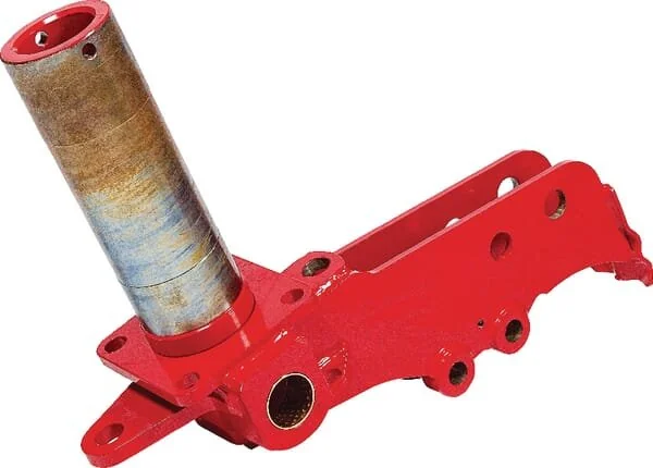 Överum - 41659838830 - Turnover Arm