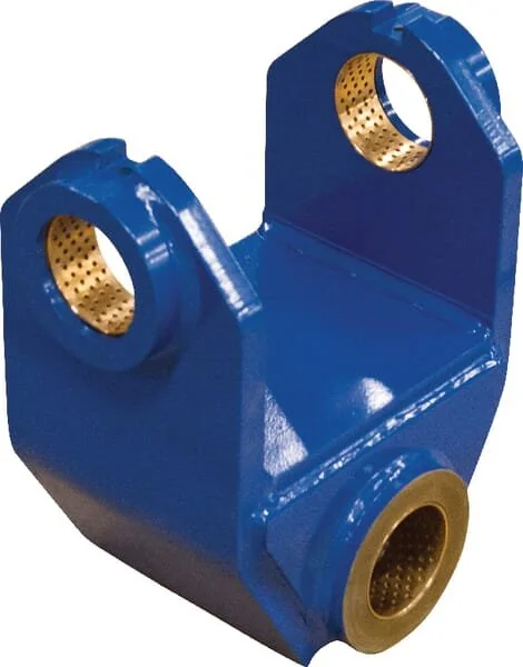 Överum - 41659855791 - Trunnion Block