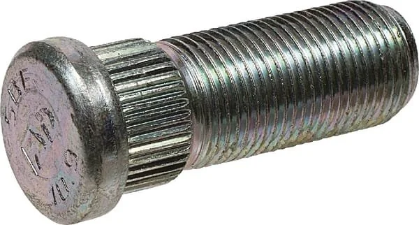 Överum - 41659874400 - Hub Screw