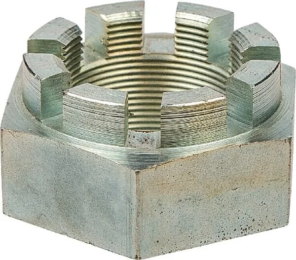 Överum - 41659890800 - Collar Nut