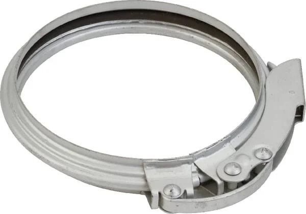 Överum - 41659963200 - Lock Clamp