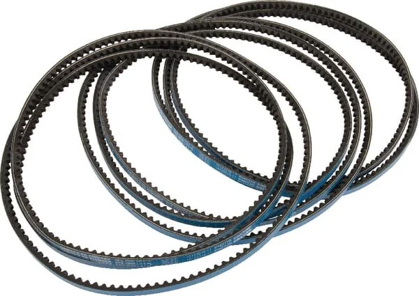 Överum - 41659994400 - V-Belt Set