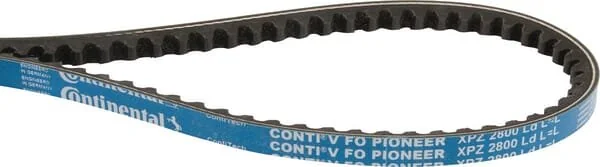 Överum - 41659994400 - V-Belt Set