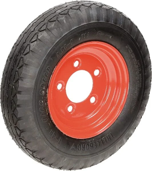 Överum - 41659999130 - Wheel Complete