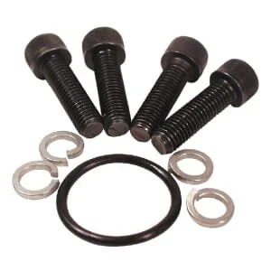 Oleo Tecnica - AF9312M1040 - Metric Screw Set