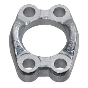 Oleo Tecnica - AFSI312 - Uncut Split Flange SAE