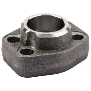 Oleo Tecnica - AFW624SU48 - Weld Flange 6psi 1-1/2 Diameter 48.6