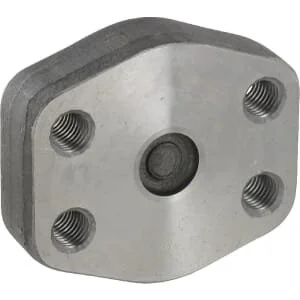 Oleo Tecnica - GFC620M - Blind Counter Flange SAE