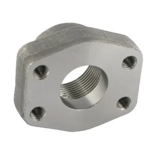 Oleo Tecnica - GFS320N20M - Counter-Flange SAE